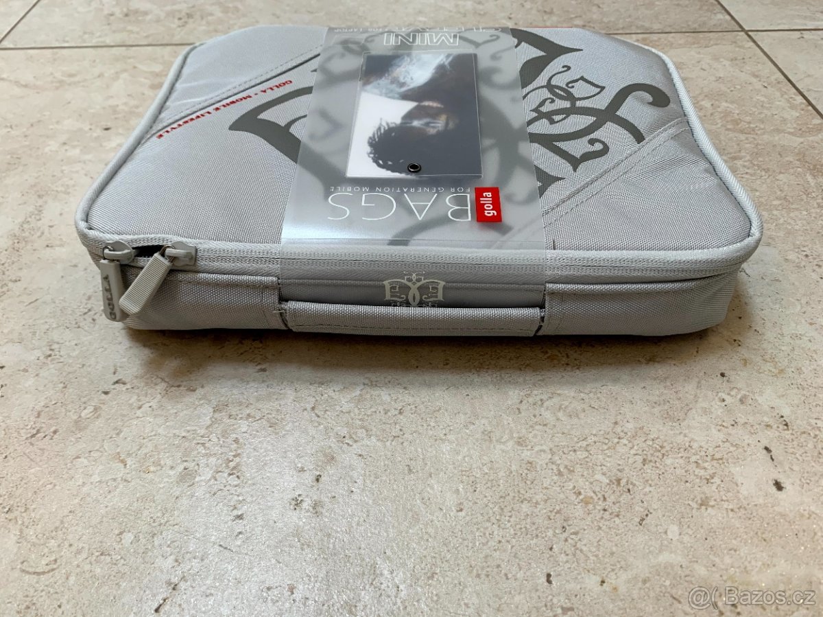 Brašna Golla na NB, tablet, dokumenty, ....