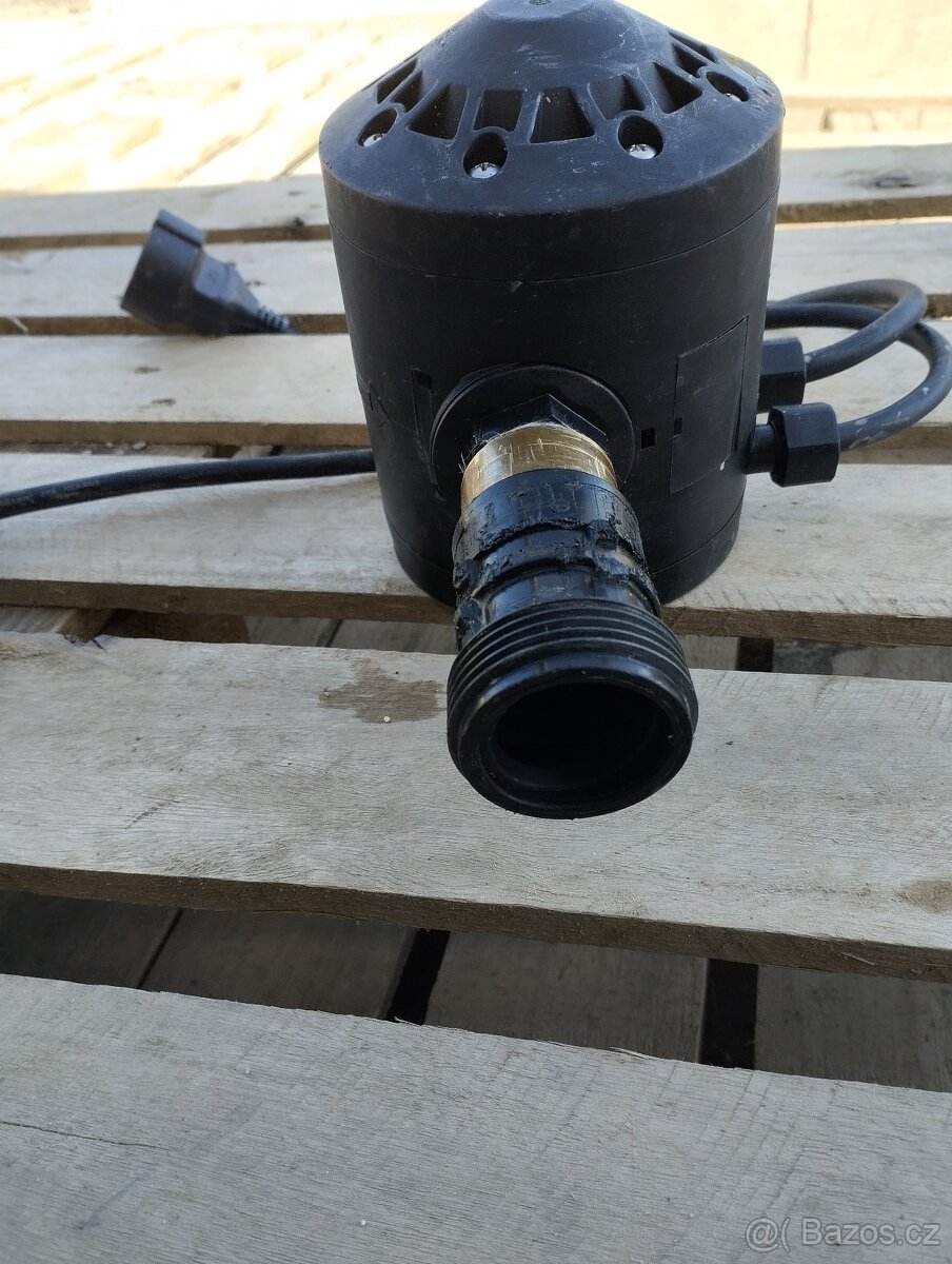 Prodám nový regulator tlaku Grundfoss