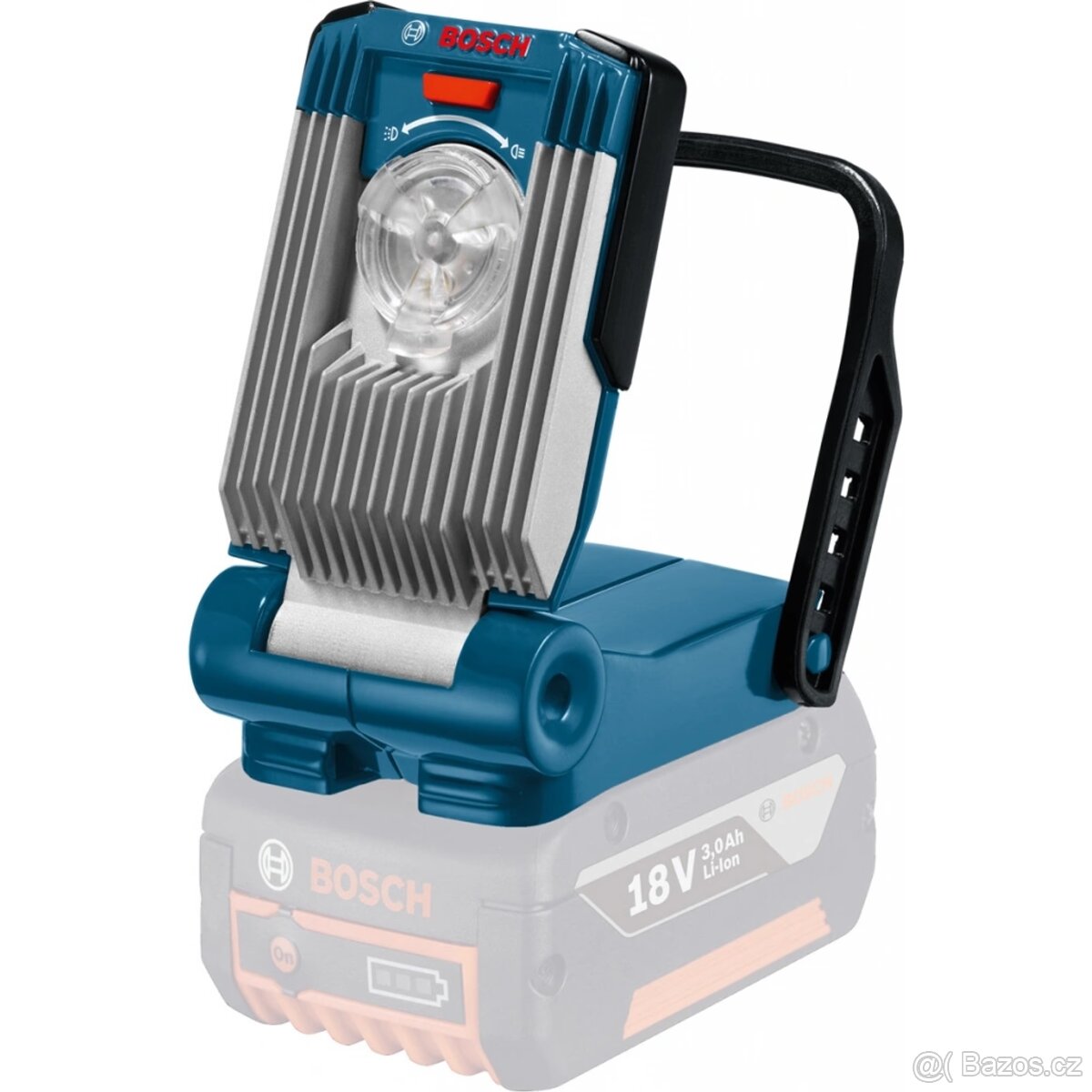 Aku svítilna Bosch GLI VariLED Professional 18V