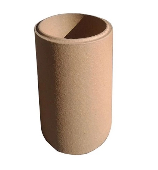 Samotova vlozka kominu 160 mm