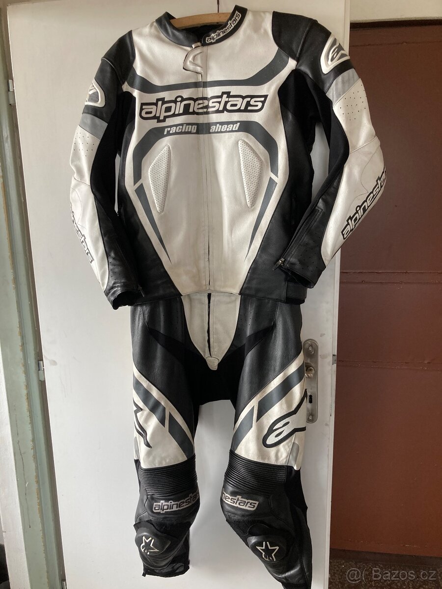 ALPINESTARS MOTEGI vel.54