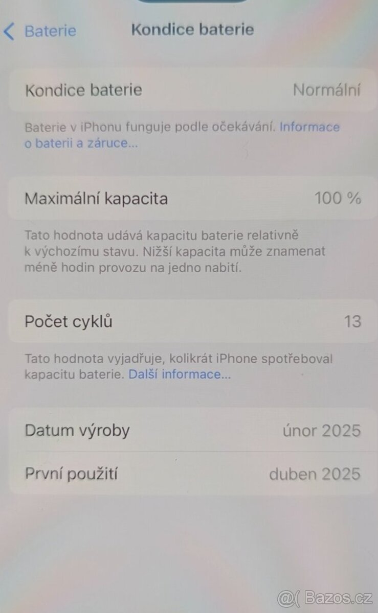 iPhone 16 pro