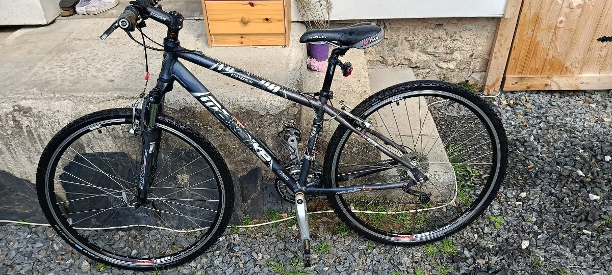 Kolo Maxbike speed cross