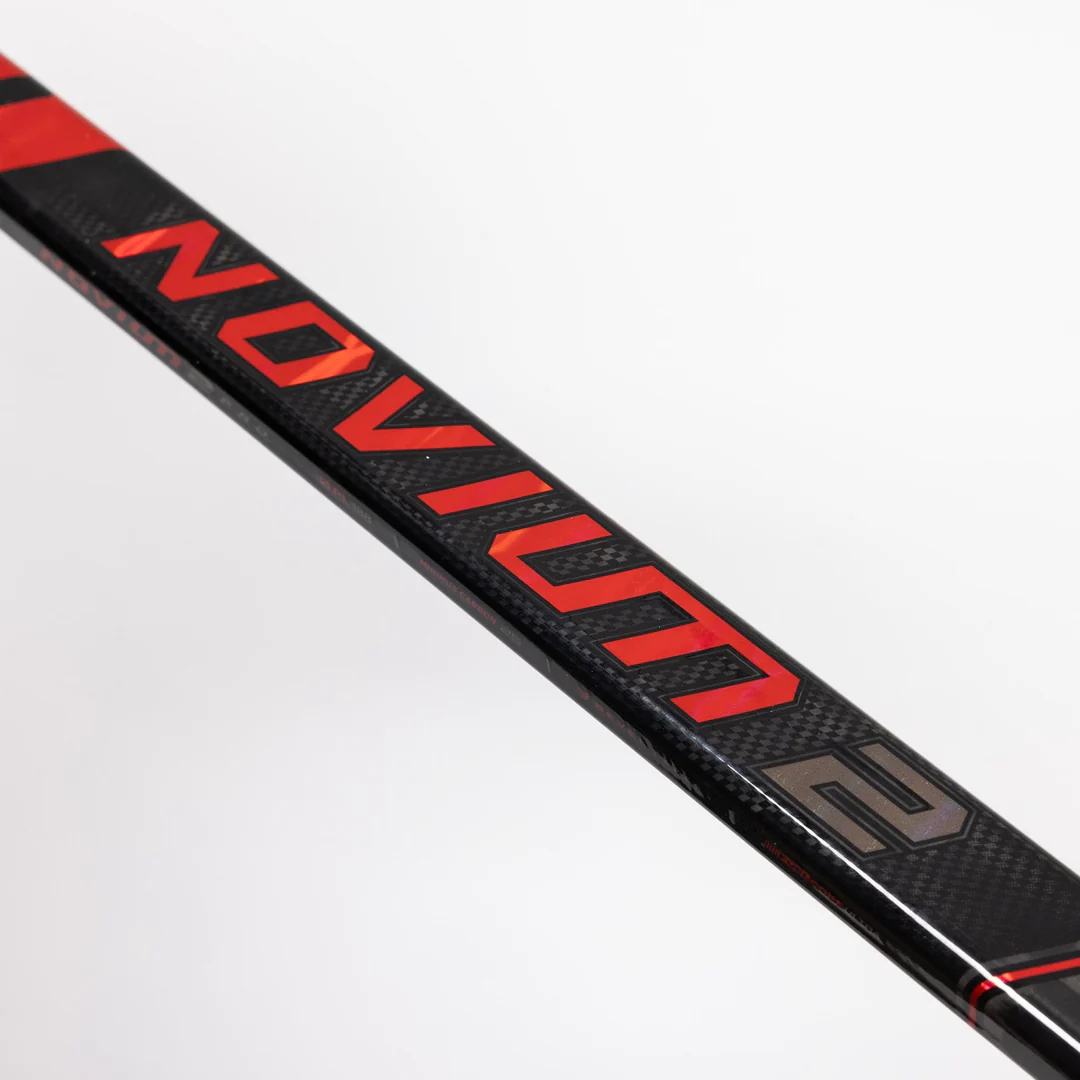 Hokejka Warrior Novium 2 Pro