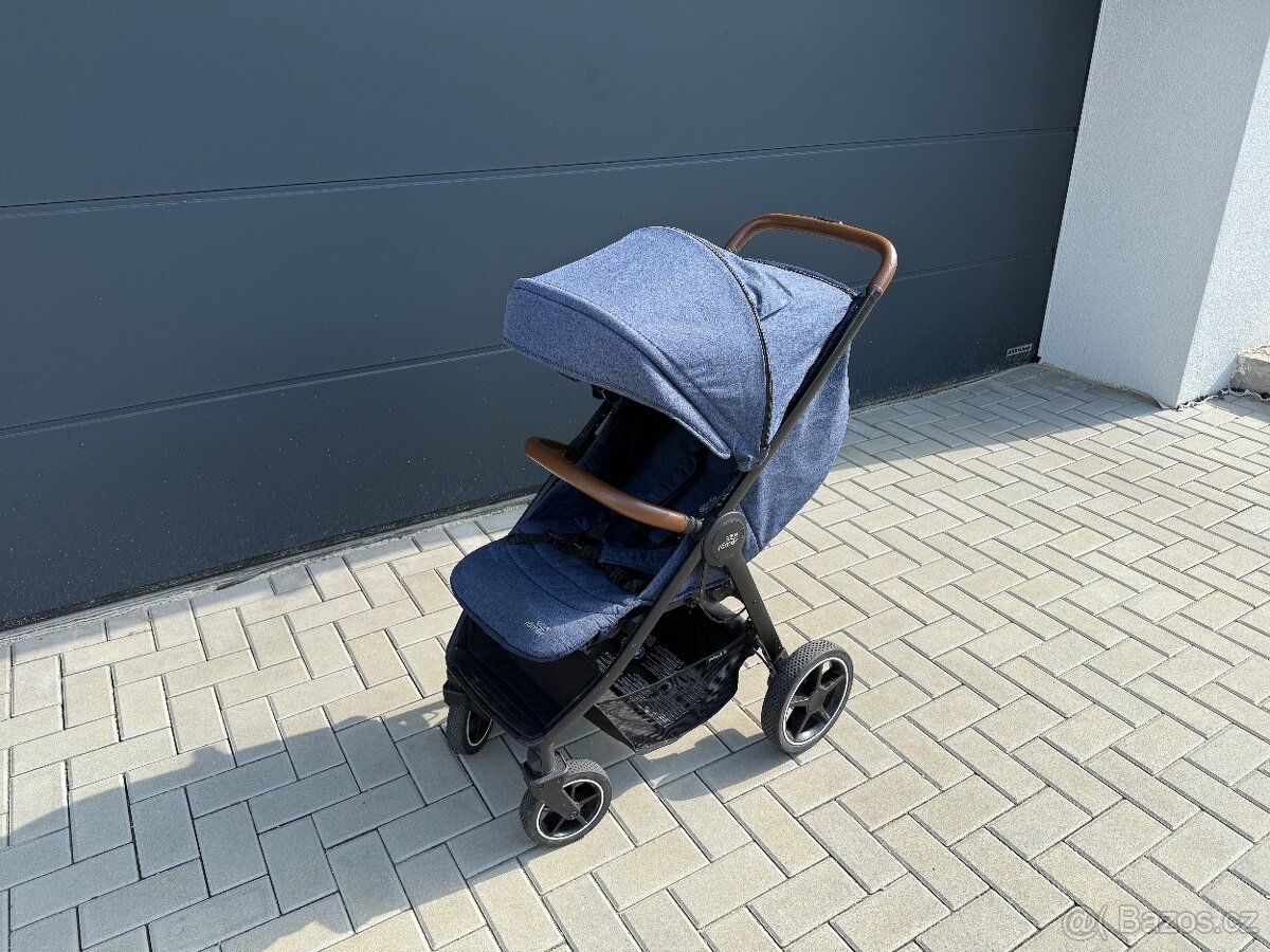 Prodám kočárek Britax Römer B-Agile R