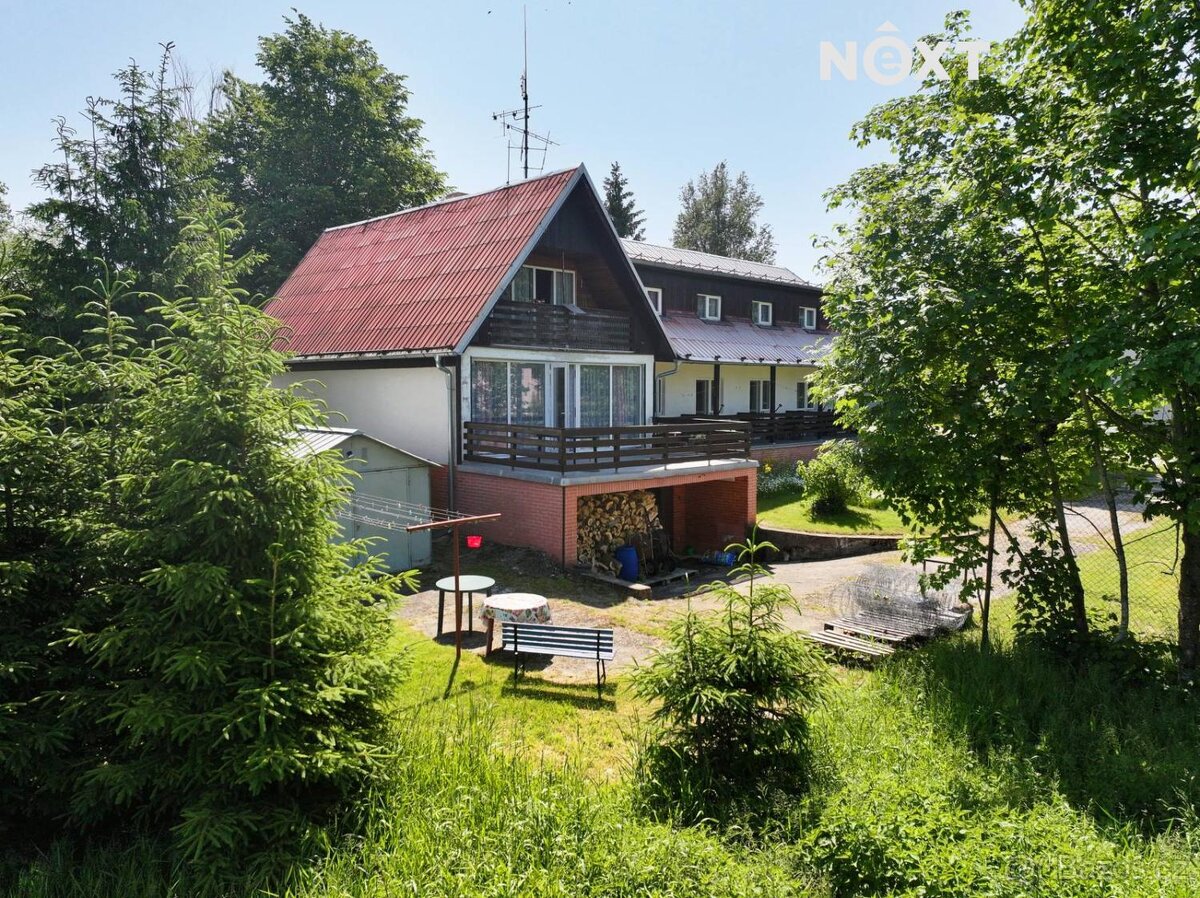 Prodej komerční Ubytování, 660㎡