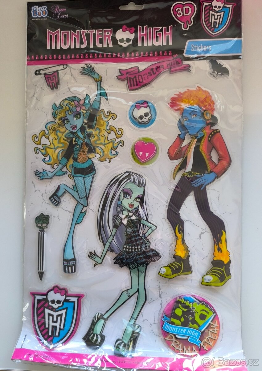 Monster High