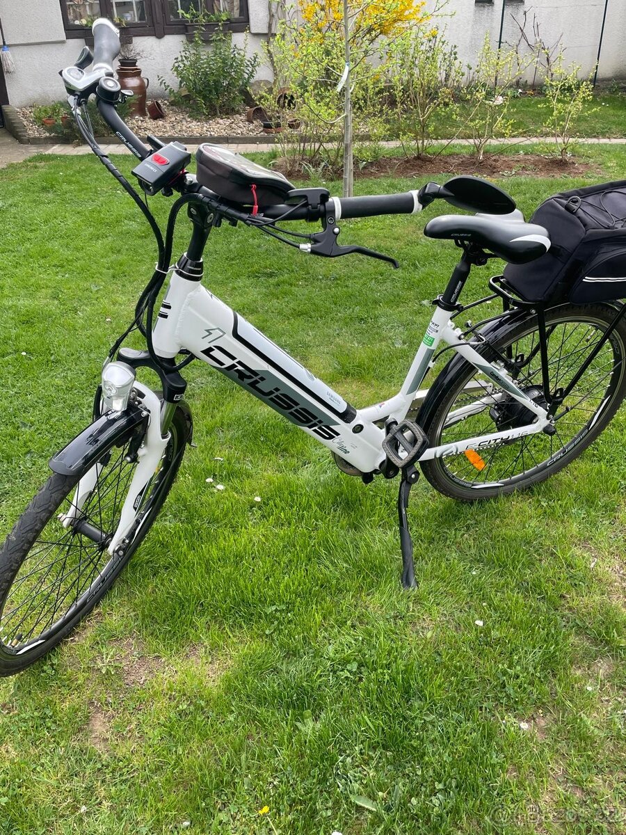 Elektrokolo