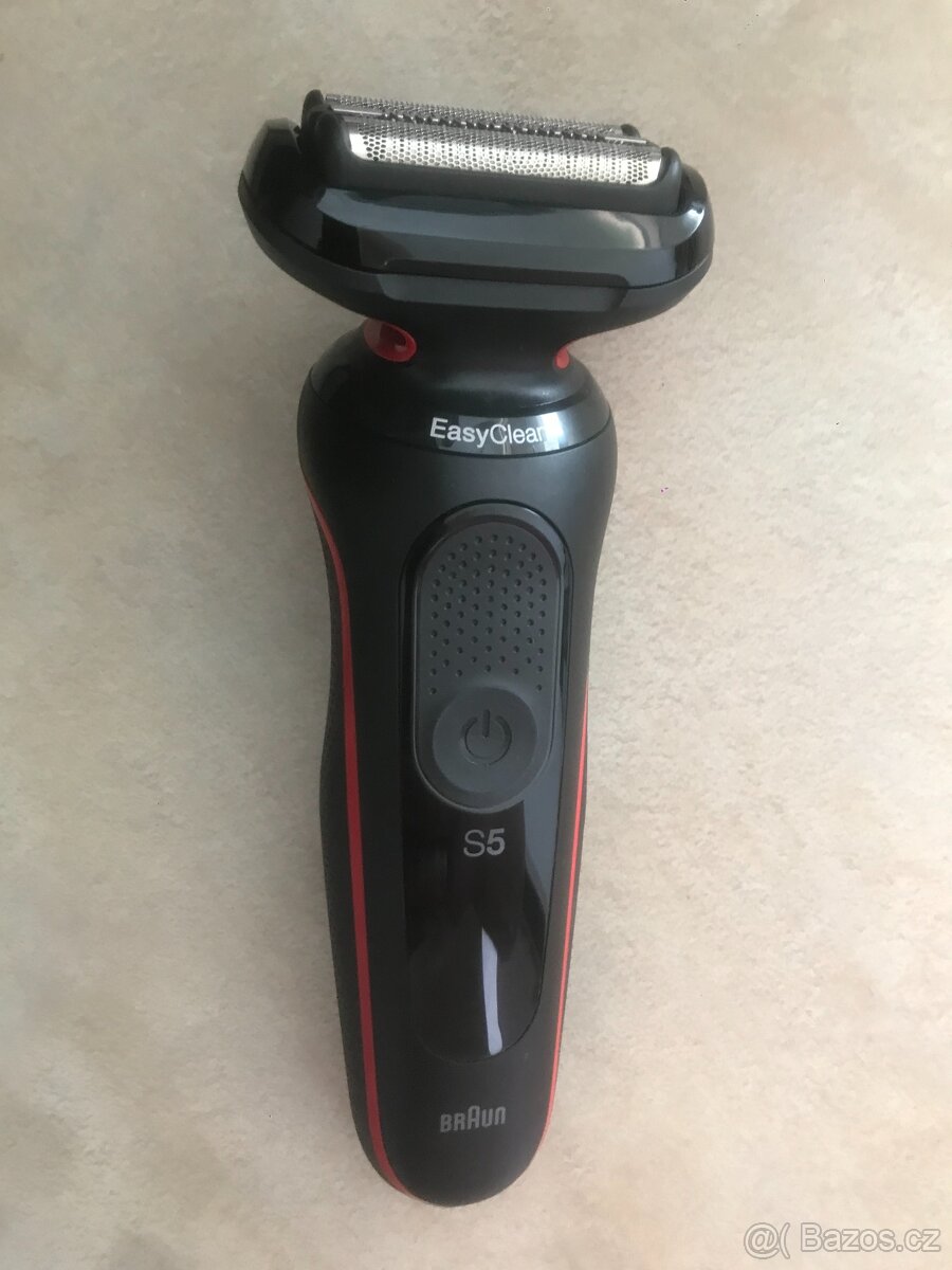 Braun Series 5 51-R1200s