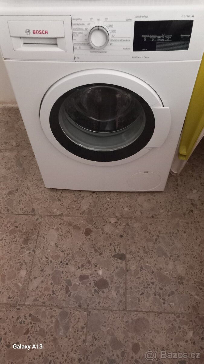 Prodám lednice, pračky, sporáky