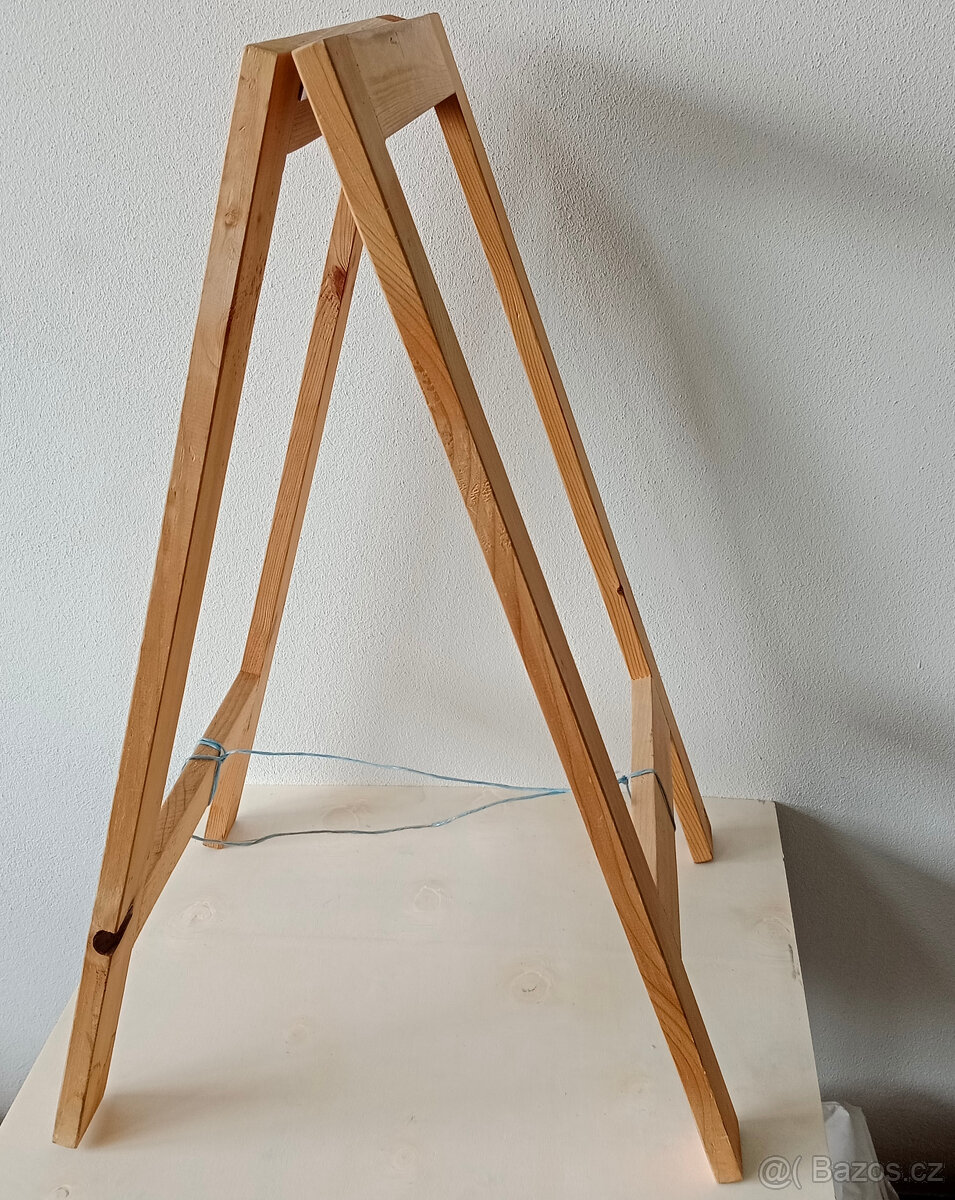 Podpěry skládací (nohy)