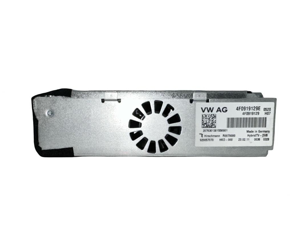 Jednotka televize TV tuner 4F0919129E Audi A7 4G sportback