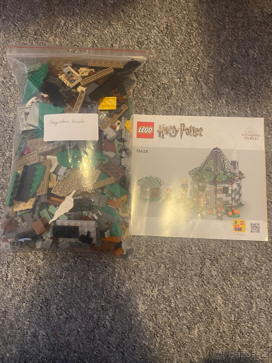 Lego