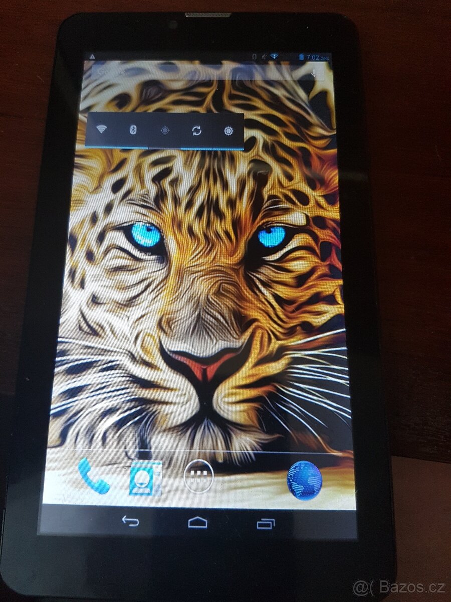 TABLET COLOROVO