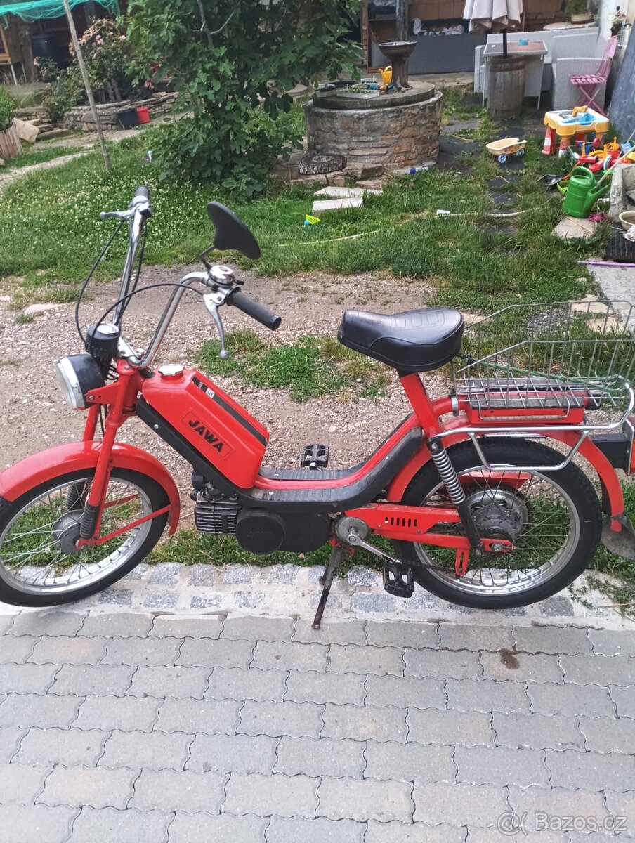 Babeta 210