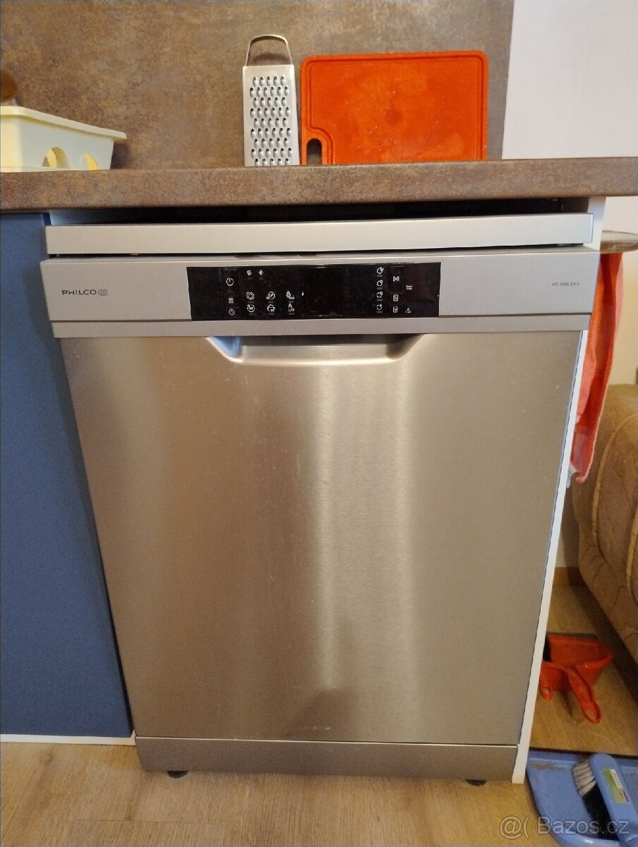 Myčka Philco PD 1266 EAX