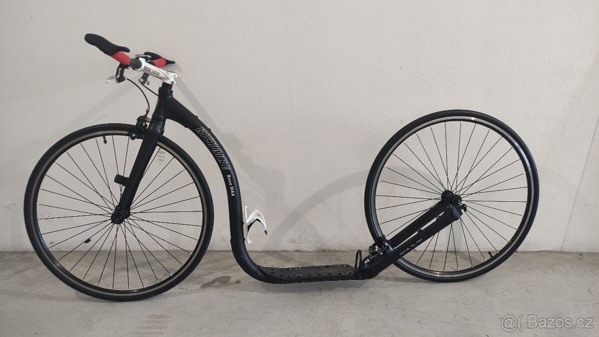 Kickbike RaceMax 28/28
