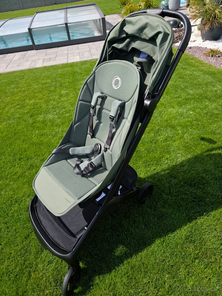 Bugaboo Butterfly 2