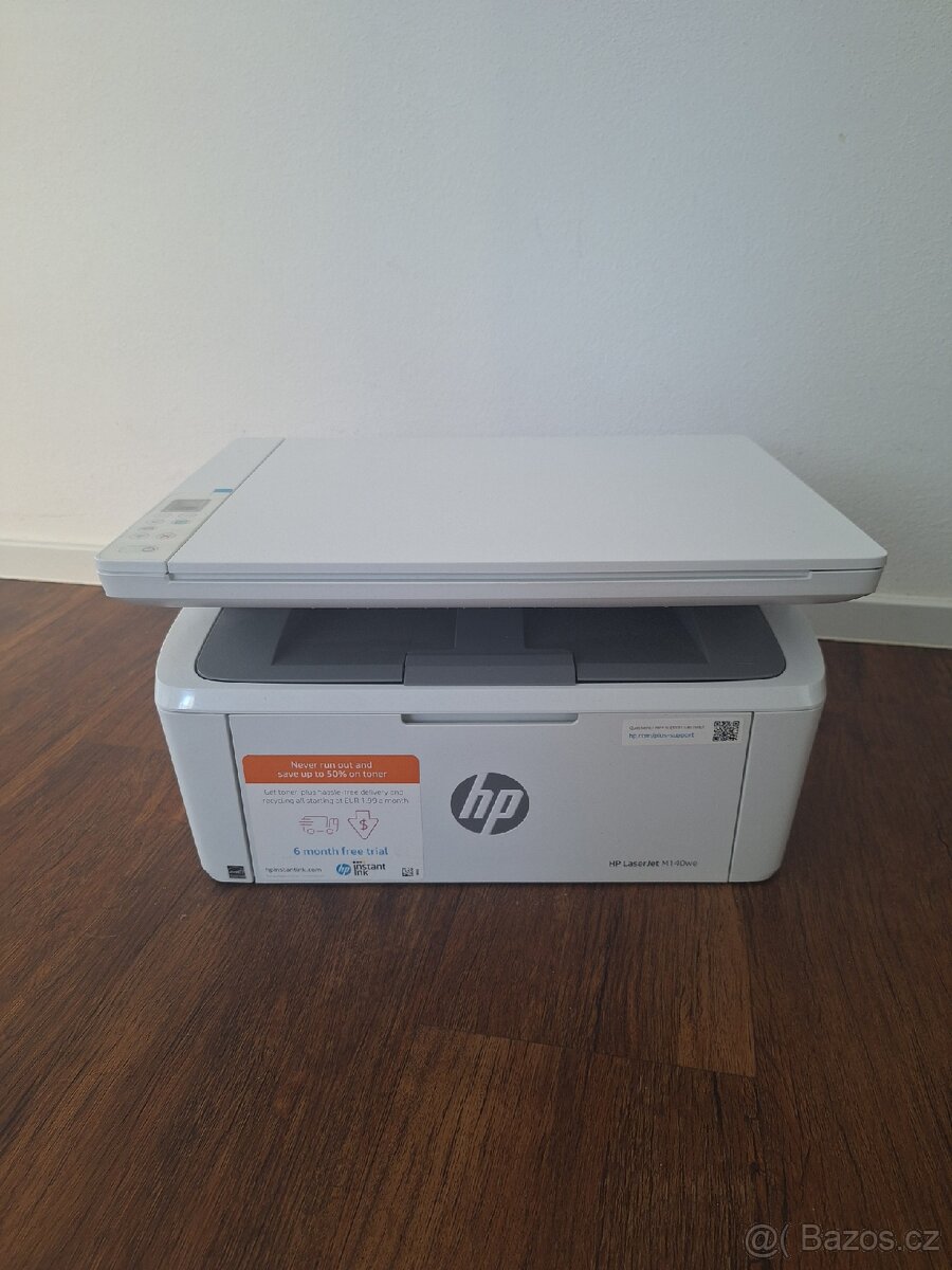 Tiskárna Hp Laser Jet MFP
