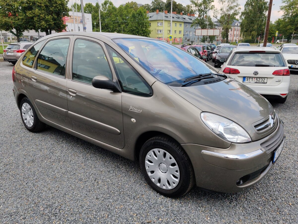 Citroën Xsara Picasso 1.6i