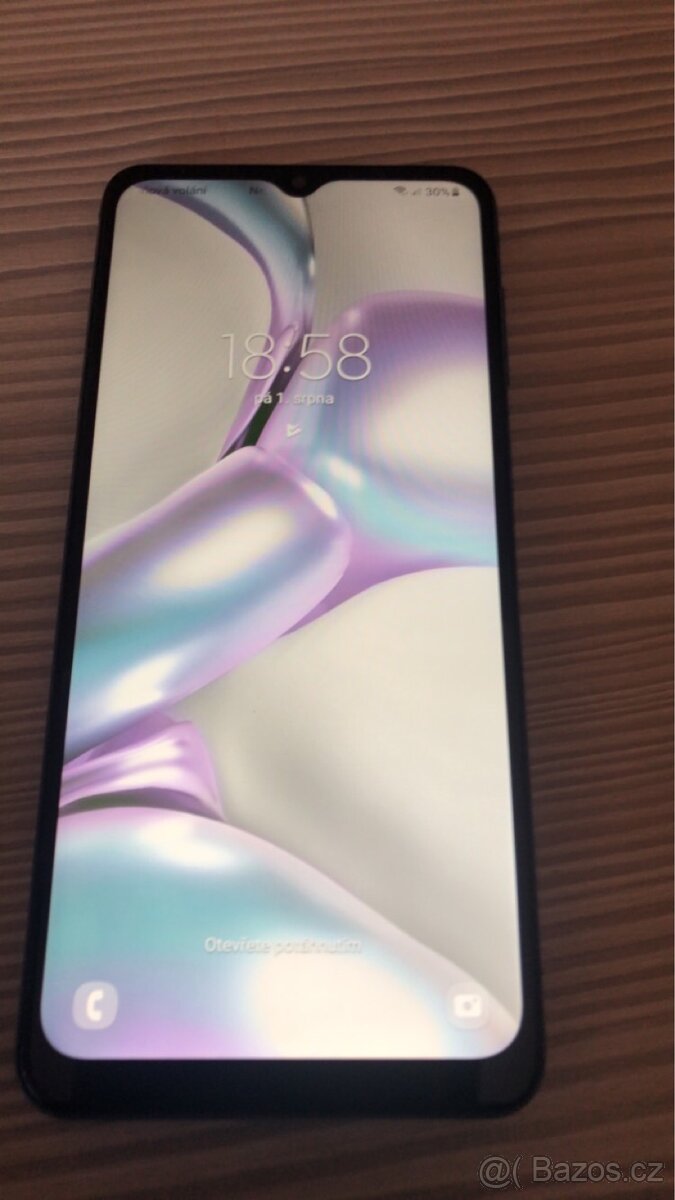 Samsung Galaxy A12