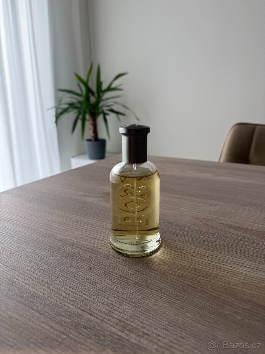 BOSS Bottled - toaletní voda - 100ml