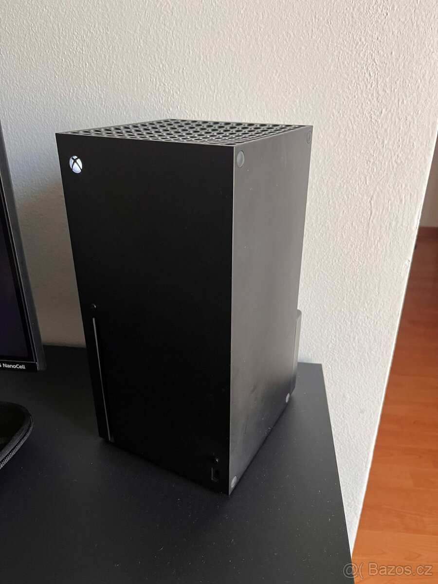 XBOX SERIES X + PRO Controller