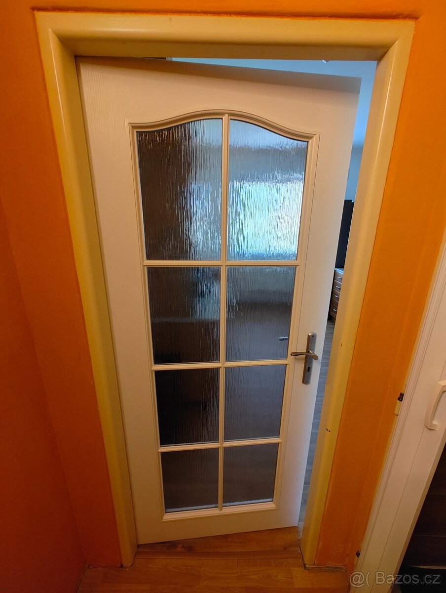 Interiérové dveře 80P