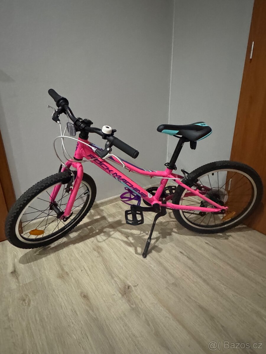Kolo rockmachine 20’