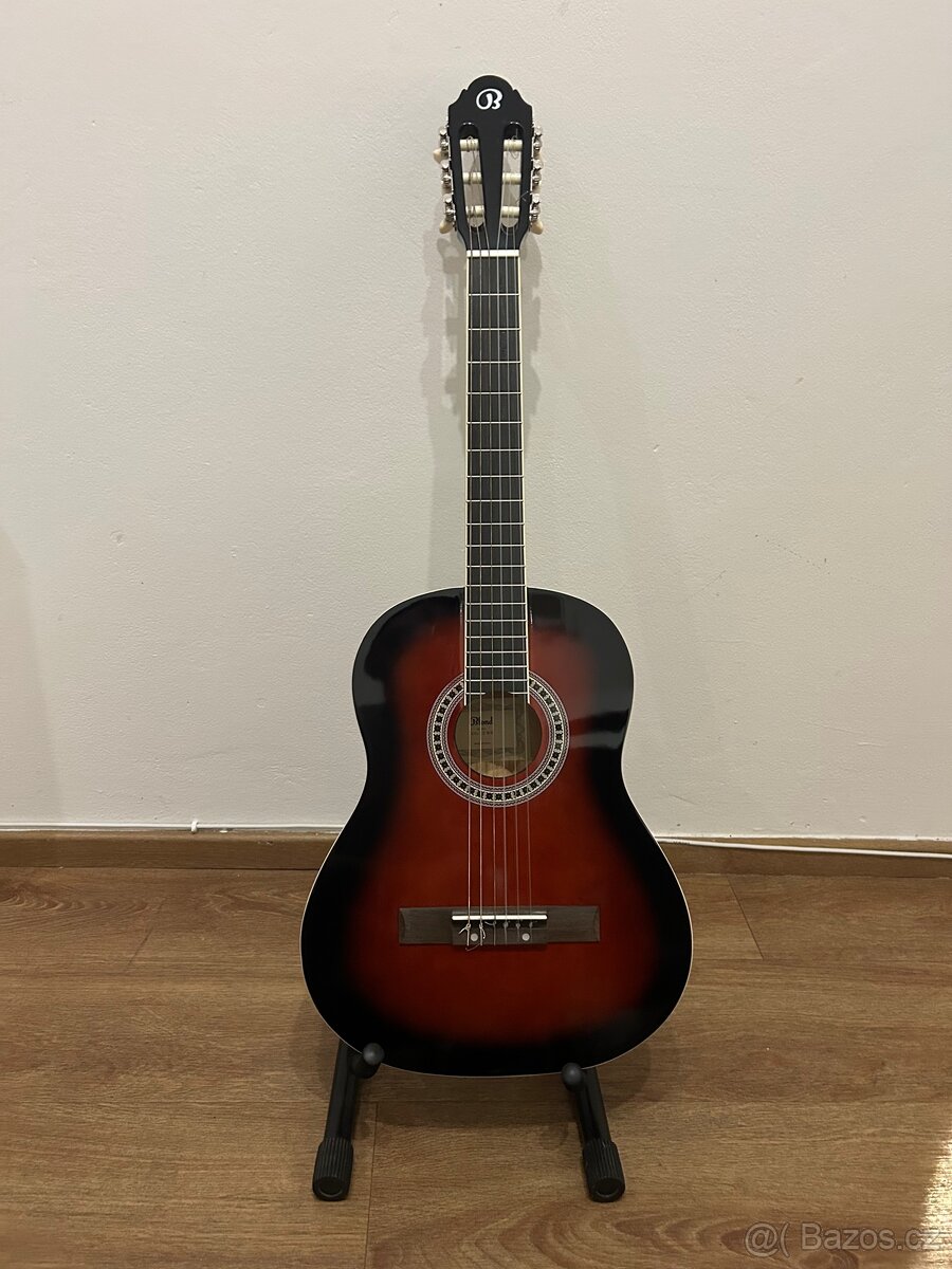 Blond CG-12 WR