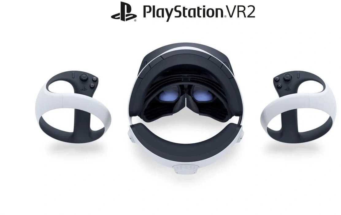 PlayStation VR2 + Horizon Call of the Mountain