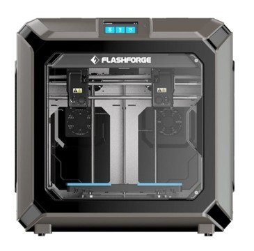 3D tiskárna Flashforge Creator 3 - Dual