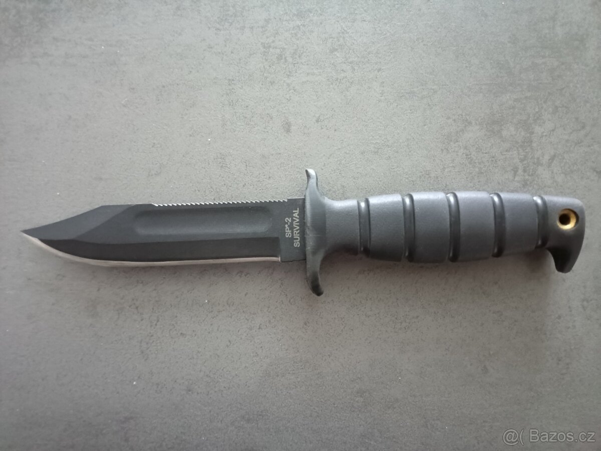 Nůž Ontario SP-2 Survival