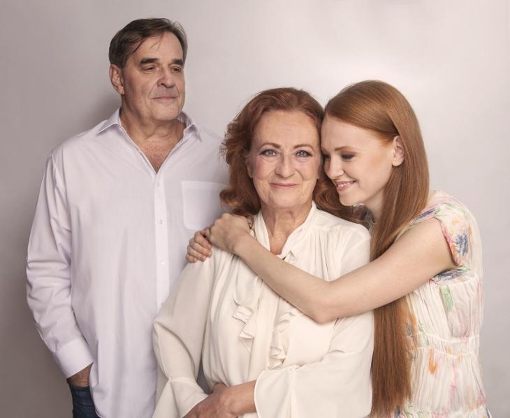 Vstupenky Cena za neznost Etzler Stašová