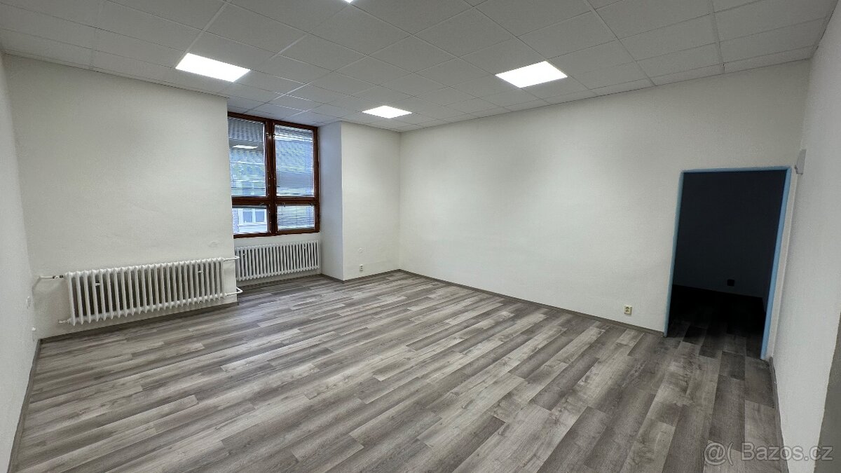 Pronájem kanceláře Kutná Hora