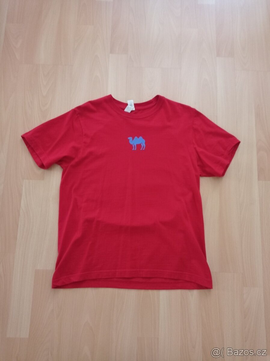 Dívčí tričko youtuberky Annie Camel vel. S