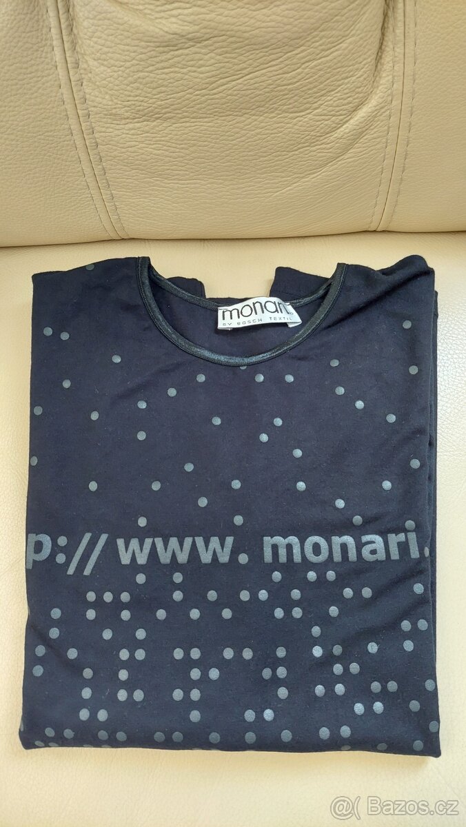 Tričko zn. Monari