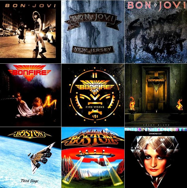 Prodám svou sbírku gramofonových desek - 13,11