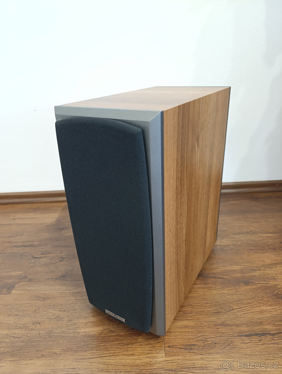 Dynavoice DM5 včetně podložek Soundcare Super Spike Self