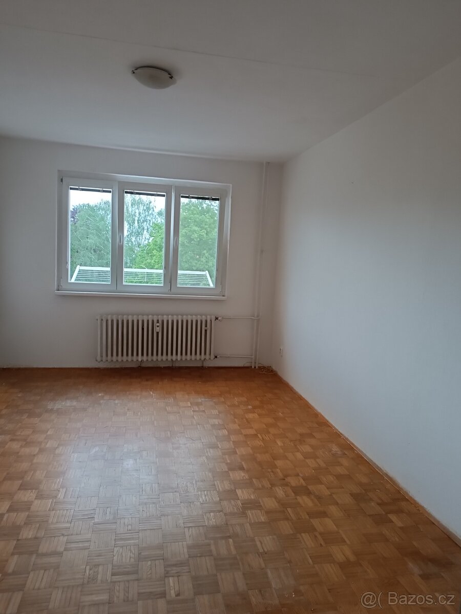 Byt 2+1 v Malenovicích ,Zlín