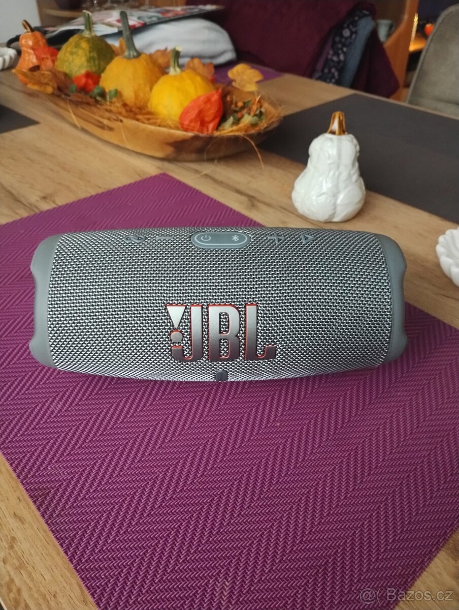 Bluetooth repro JBL Charge 5