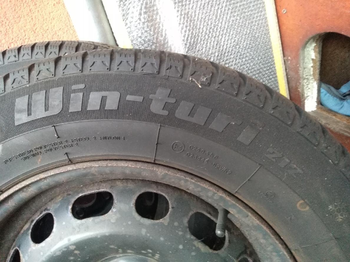 Citroen Berlingo, Peugeot Partner