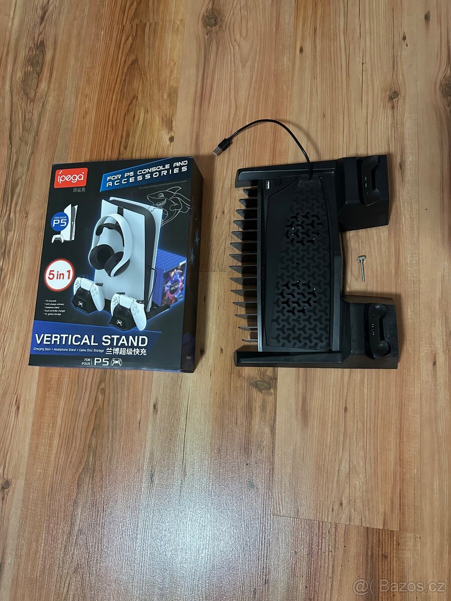 Playstation 5 stojan