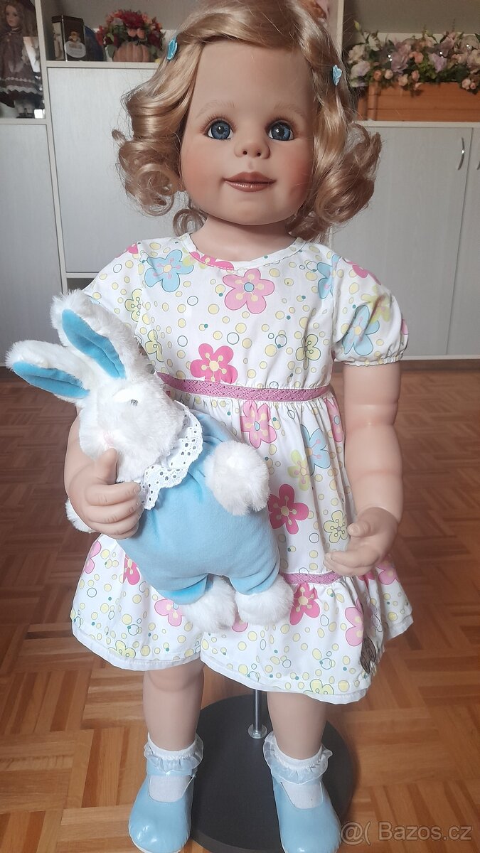 Nová sběratelská panenka