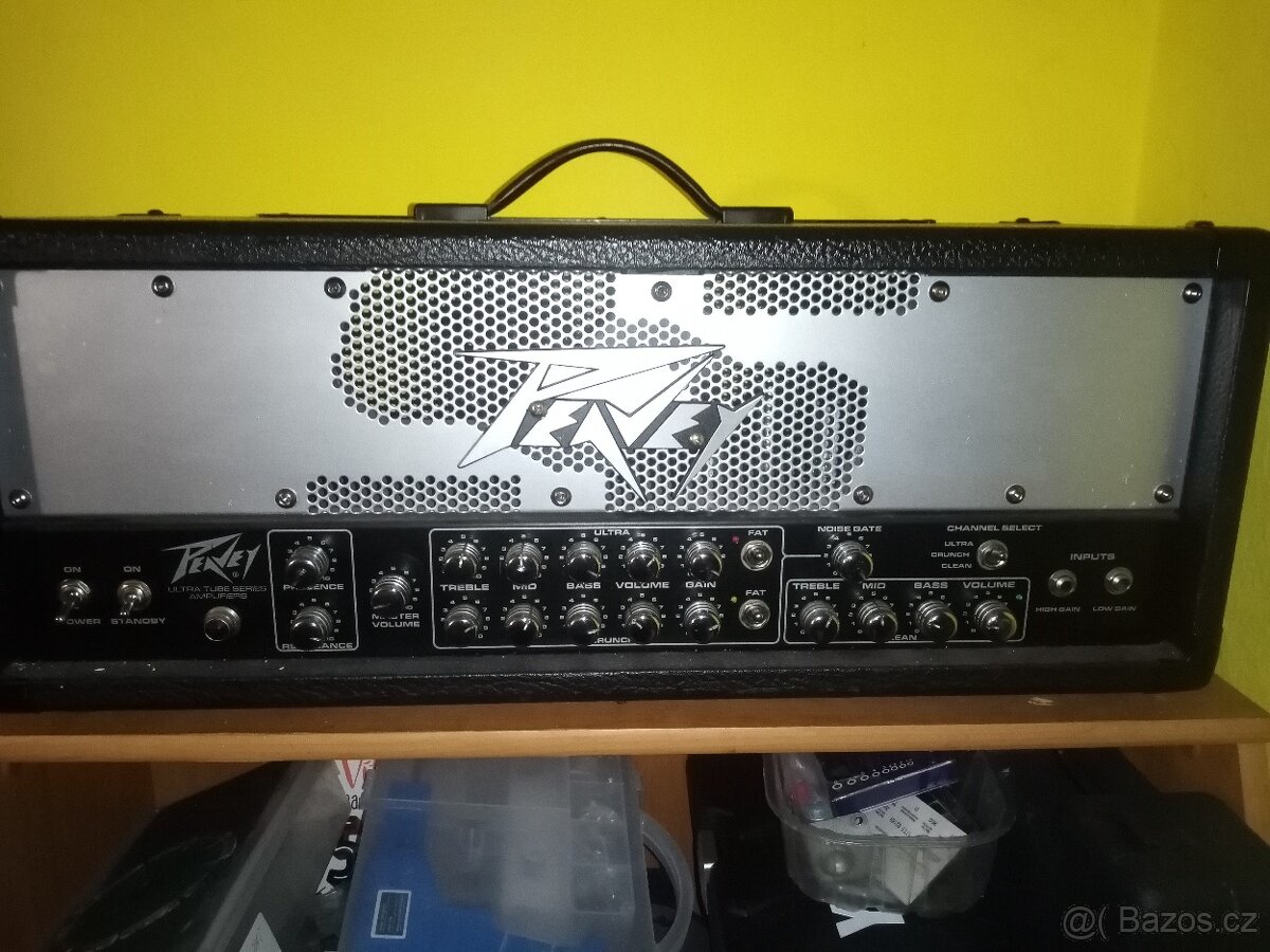 PEAVEY JSX