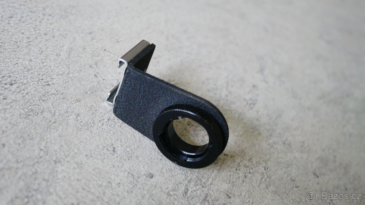 🔴 Pentacon SIX 🔴 DRŽÁK BLESKU 🔴