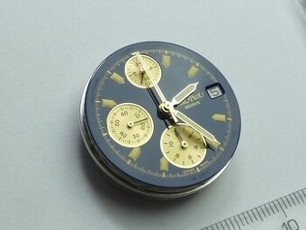 PAUL PICOT U-Boot Modele Depose