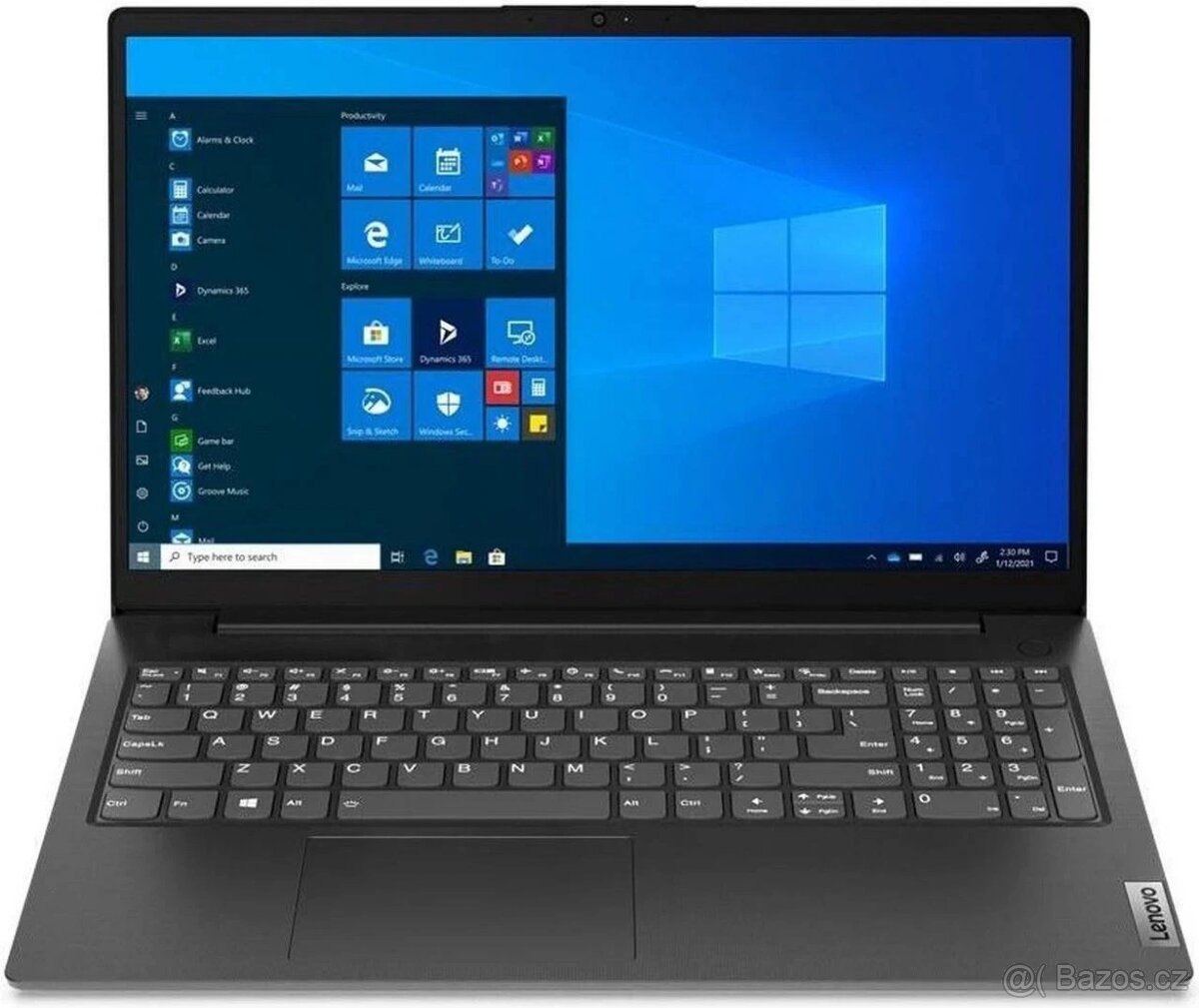 Lenovo V15 G2 - i3-1115G4 3GHZ