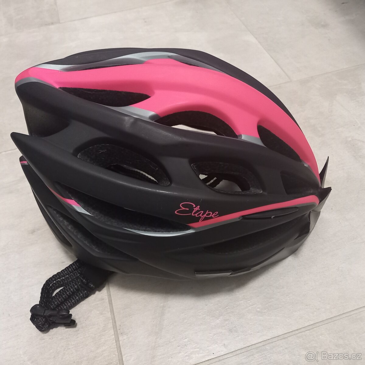 Cyklistická přilba Etape Vesper L/XL nová