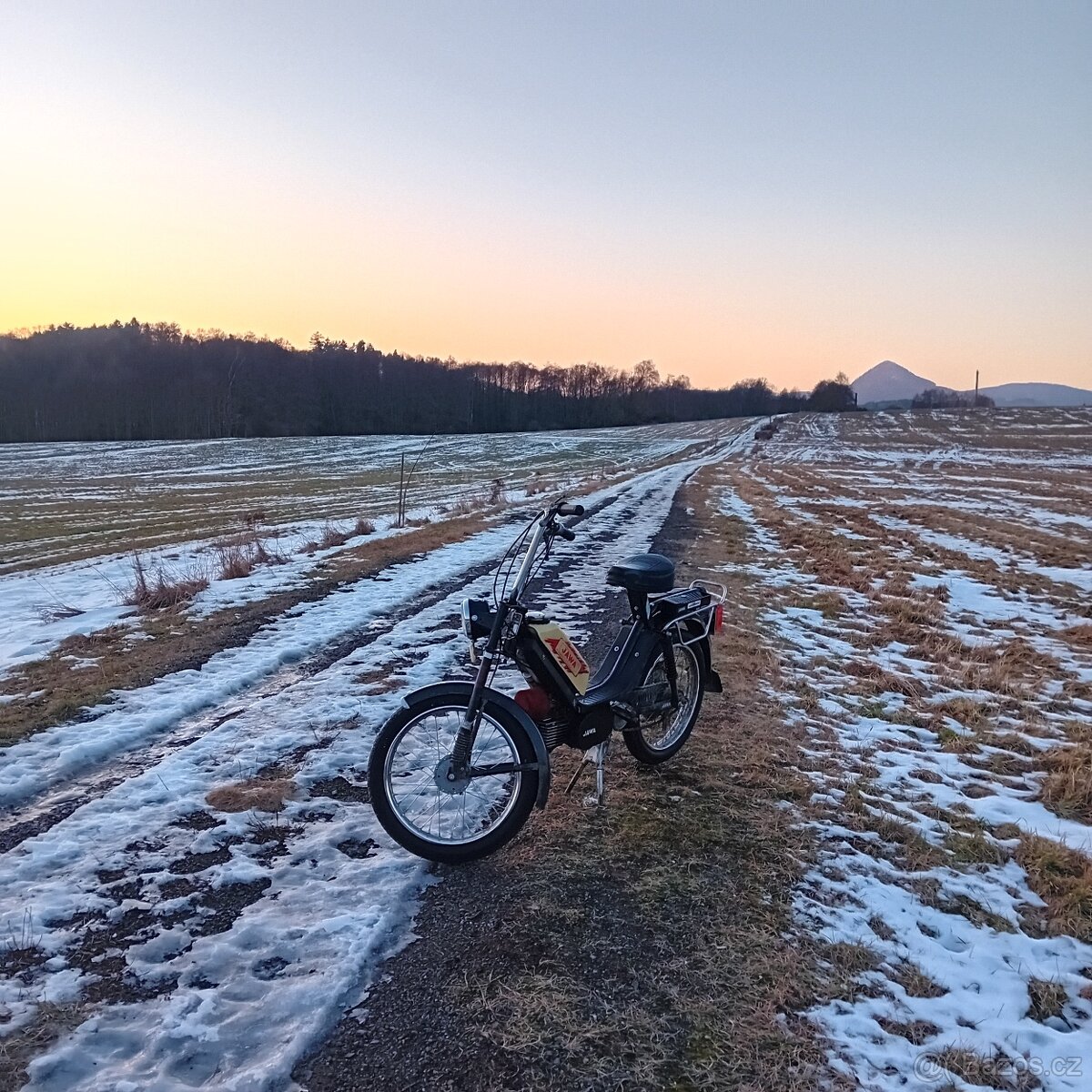 Babetta 210 50ccm